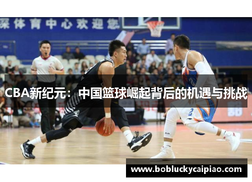 CBA新纪元：中国篮球崛起背后的机遇与挑战