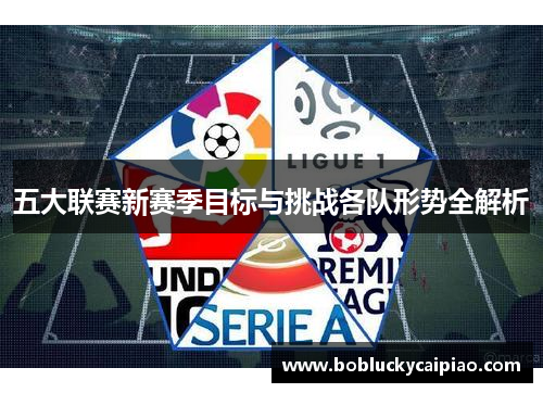 五大联赛新赛季目标与挑战各队形势全解析