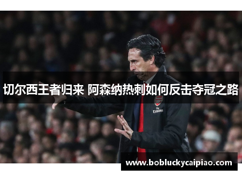 切尔西王者归来 阿森纳热刺如何反击夺冠之路
